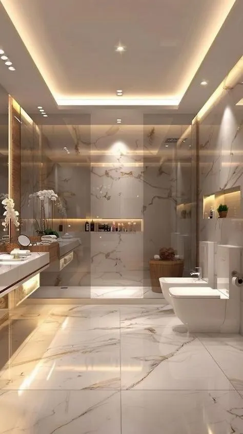 Luxary Home Marriot Marquis Baku