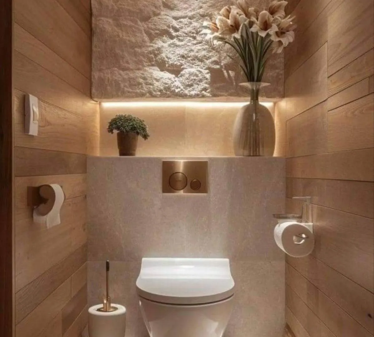 Apartment Luxary Home Marriot Marquis Baku