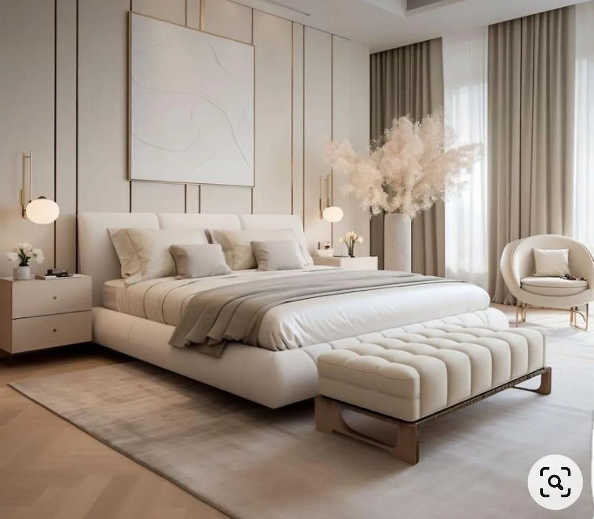 Luxary Home Marriot Marquis Baku Apartment